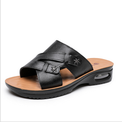 Comfortable Non-Slip Soft Bottom Lady Slippers