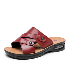 Comfortable Non-Slip Soft Bottom Lady Slippers