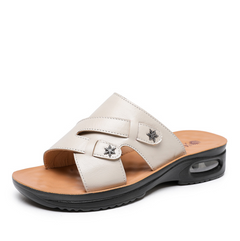 Comfortable Non-Slip Soft Bottom Lady Slippers